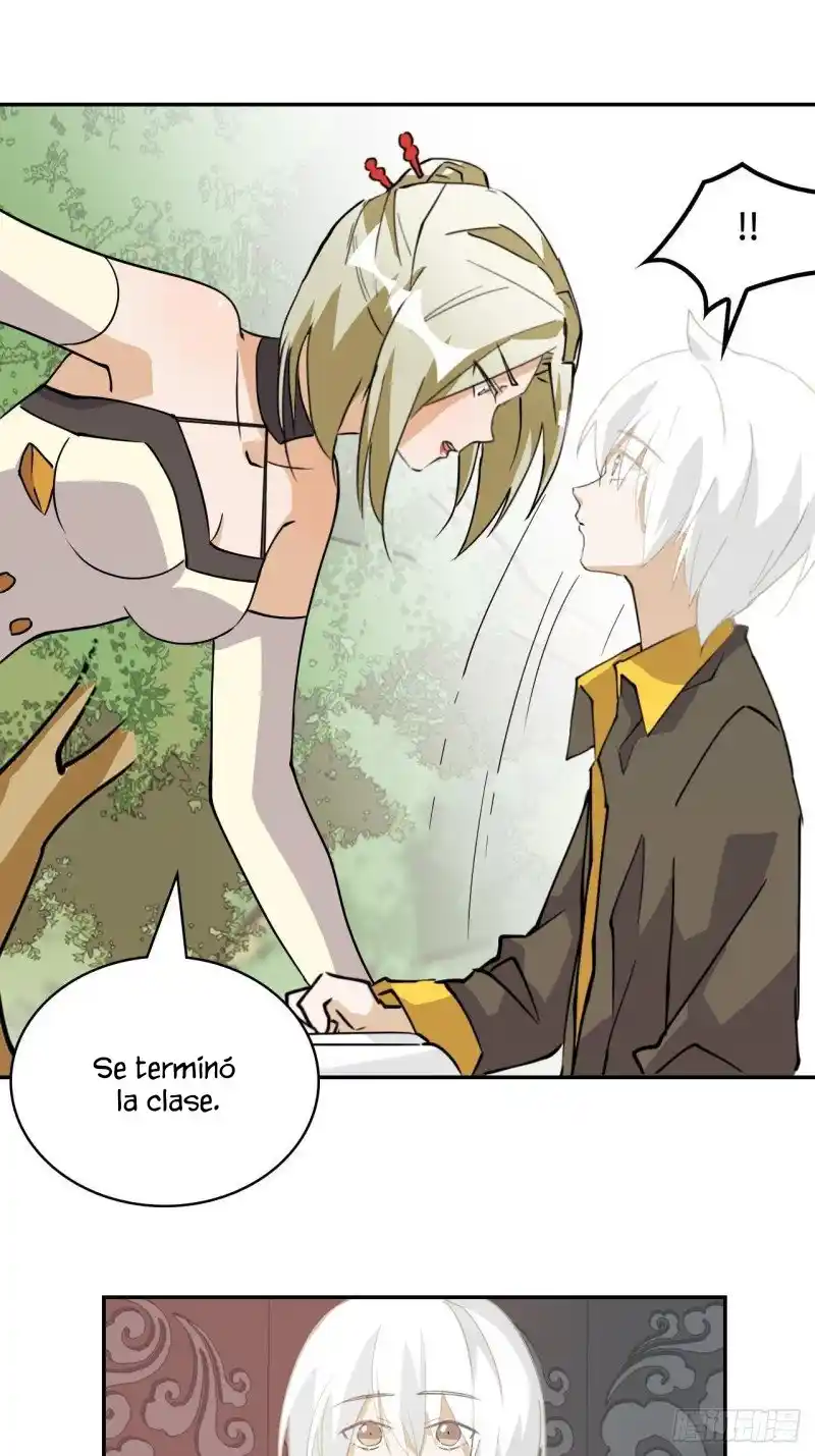 Prince Hero - Capítulo 14 - Página 3 - LectorTMOo