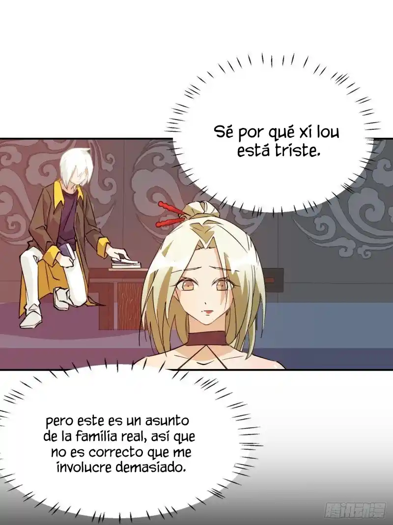 Prince Hero - Capítulo 14 - Página 6 - LectorTMOo