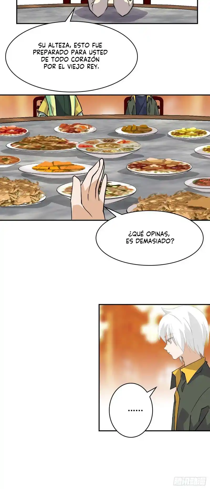 Prince Hero - Capítulo 14 - Página 15 - LectorTMOo