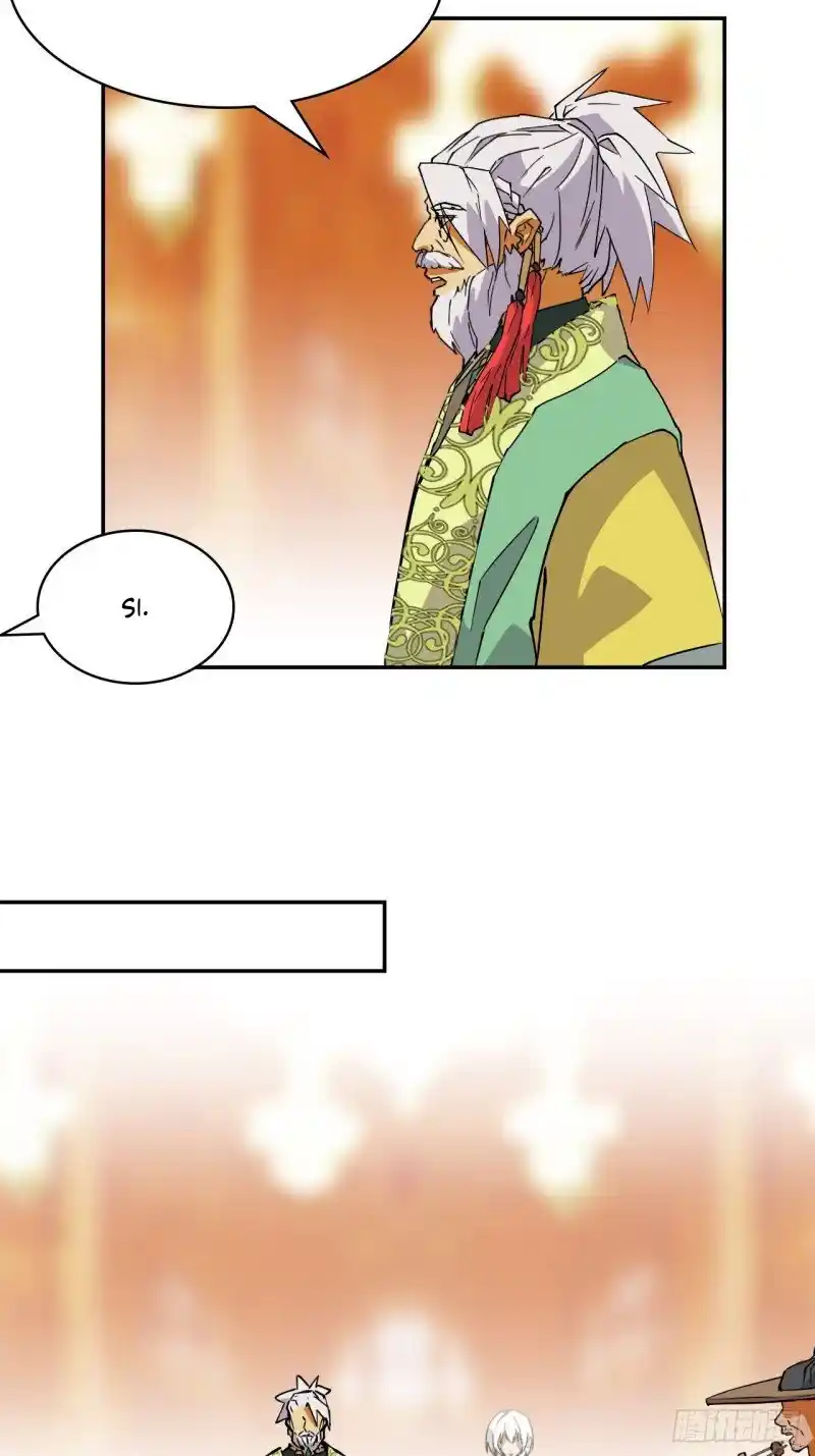 Prince Hero - Capítulo 14 - Página 17 - LectorTMOo