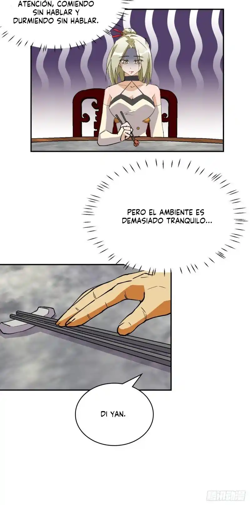 Prince Hero - Capítulo 14 - Página 19 - LectorTMOo
