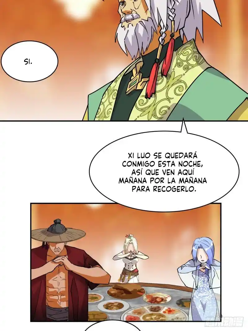 Prince Hero - Capítulo 14 - Página 20 - LectorTMOo