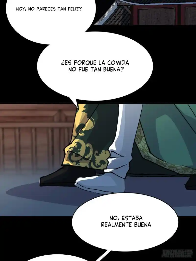 Prince Hero - Capítulo 14 - Página 22 - LectorTMOo