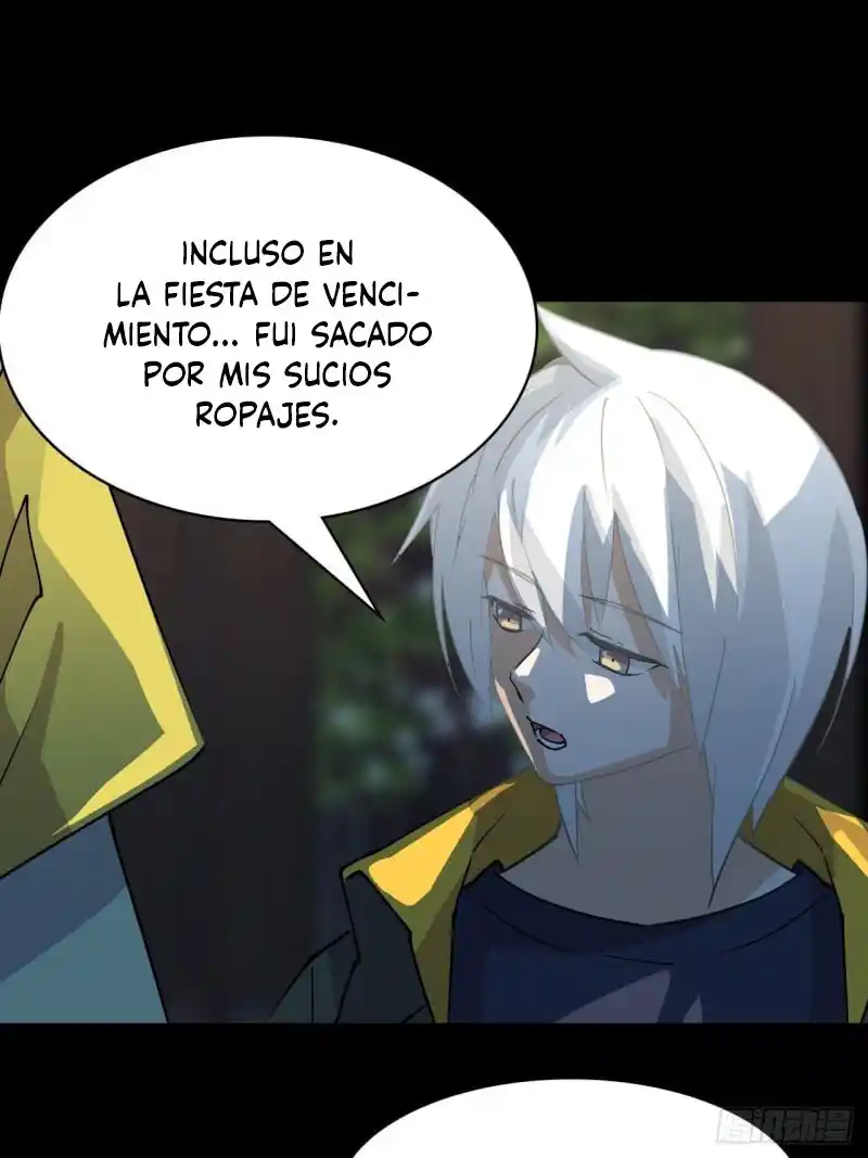 Prince Hero - Capítulo 15 - Página 3 - LectorTMOo