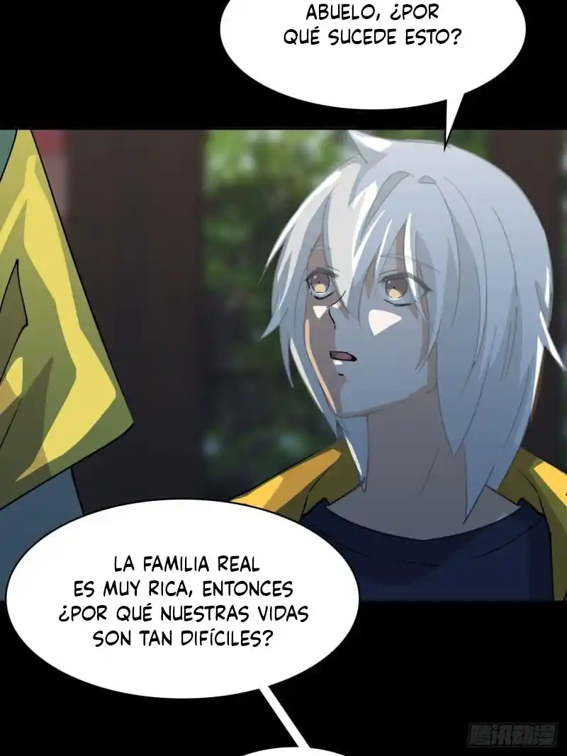 Prince Hero - Capítulo 15 - Página 4 - LectorTMOo