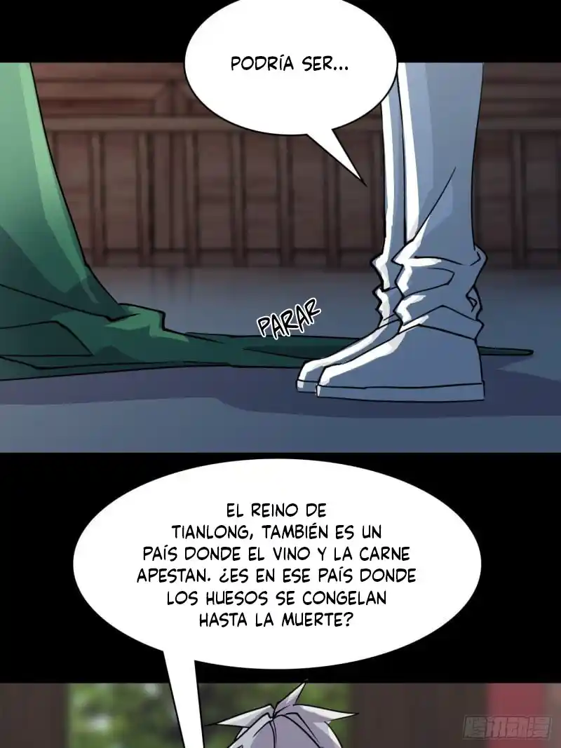 Prince Hero - Capítulo 15 - Página 5 - LectorTMOo