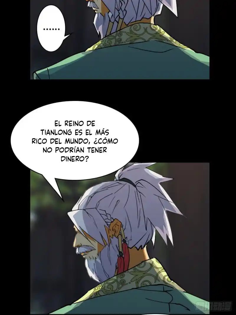 Prince Hero - Capítulo 15 - Página 7 - LectorTMOo