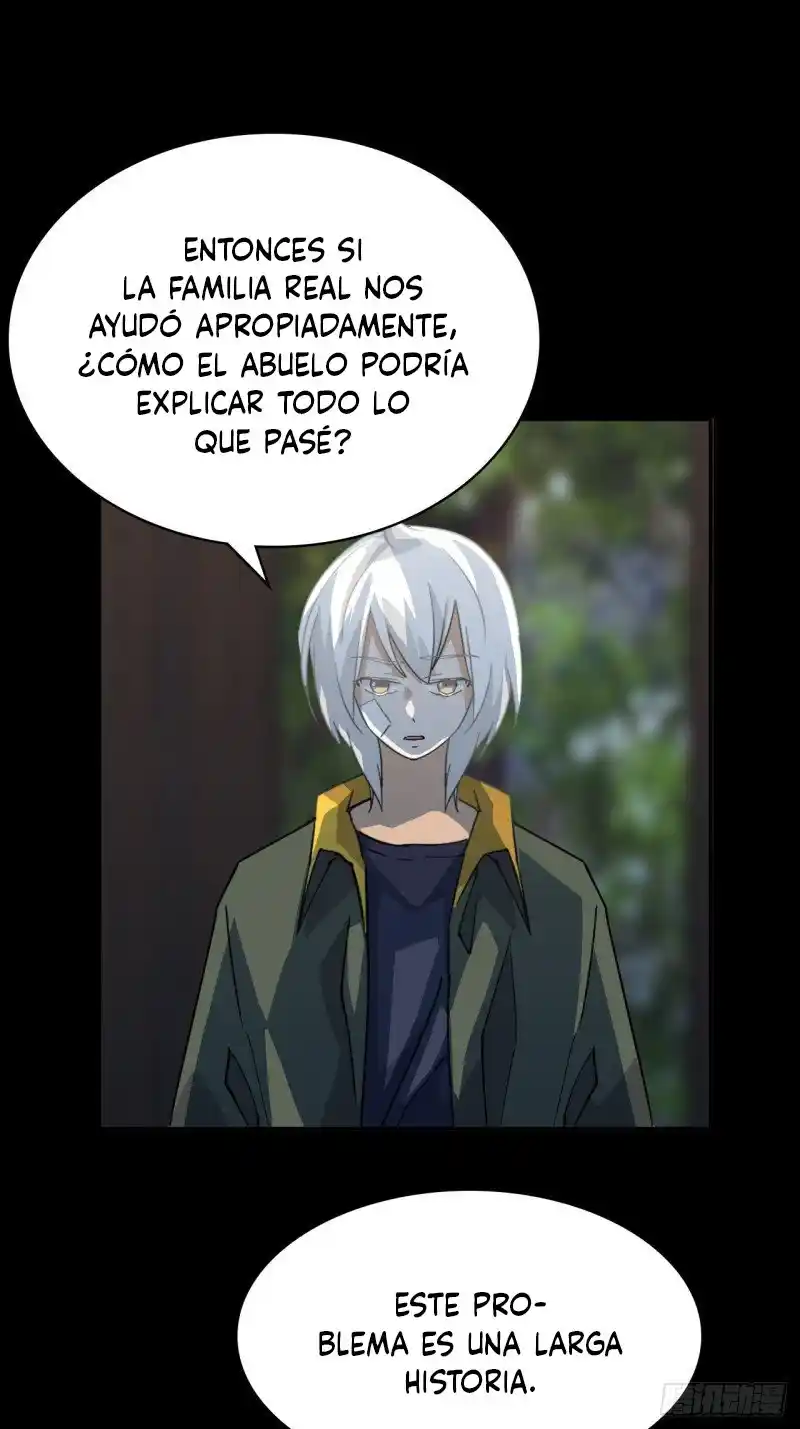 Prince Hero - Capítulo 15 - Página 9 - LectorTMOo