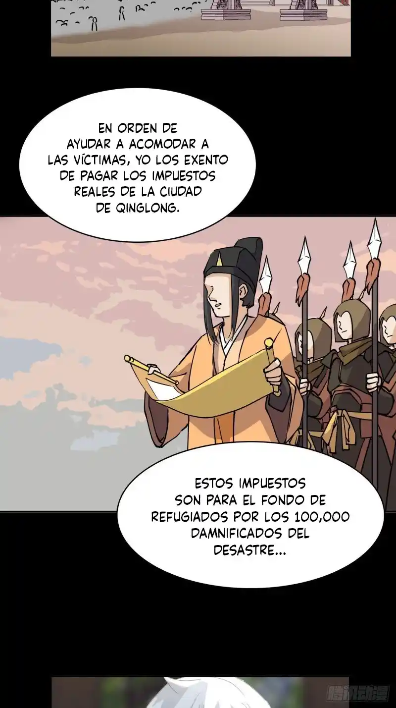 Prince Hero - Capítulo 15 - Página 11 - LectorTMOo