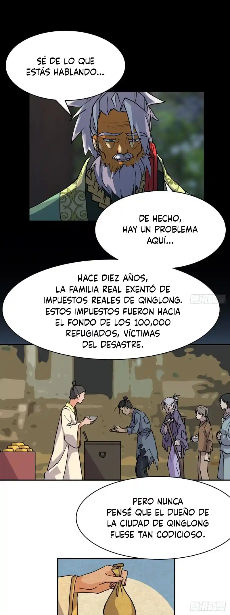 Prince Hero - Capítulo 15 - Página 13 - LectorTMOo