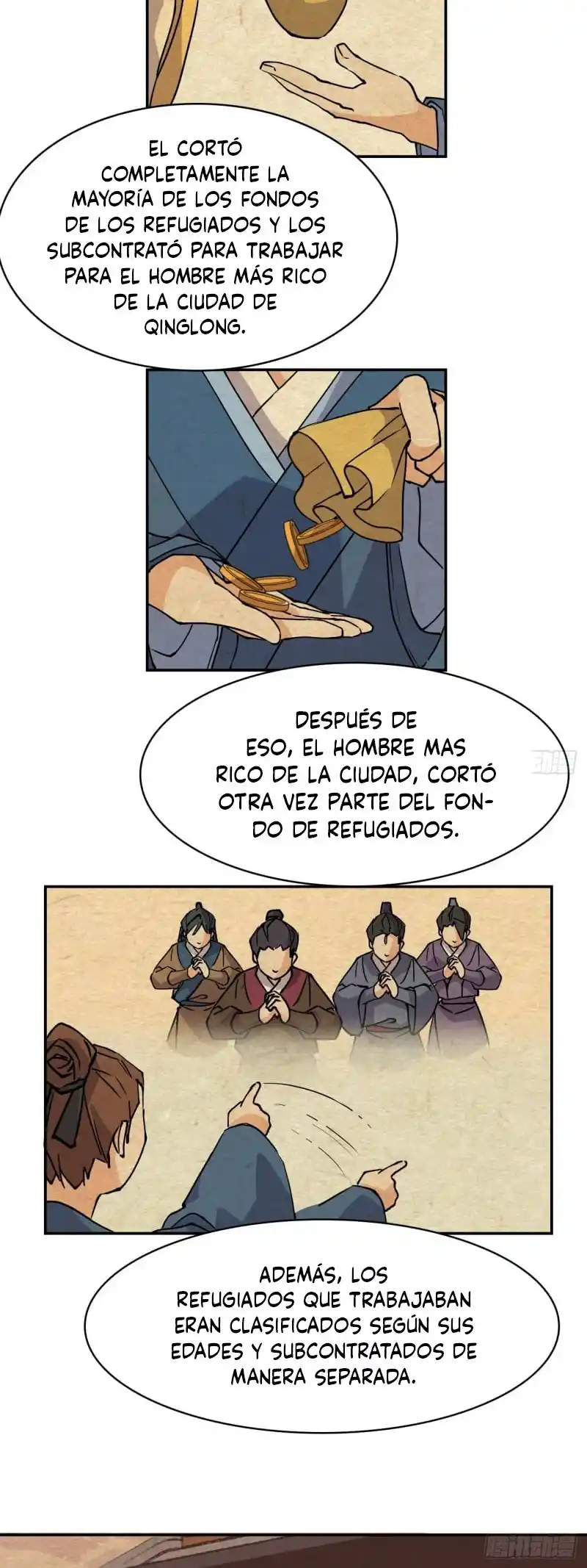 Prince Hero - Capítulo 15 - Página 14 - LectorTMOo