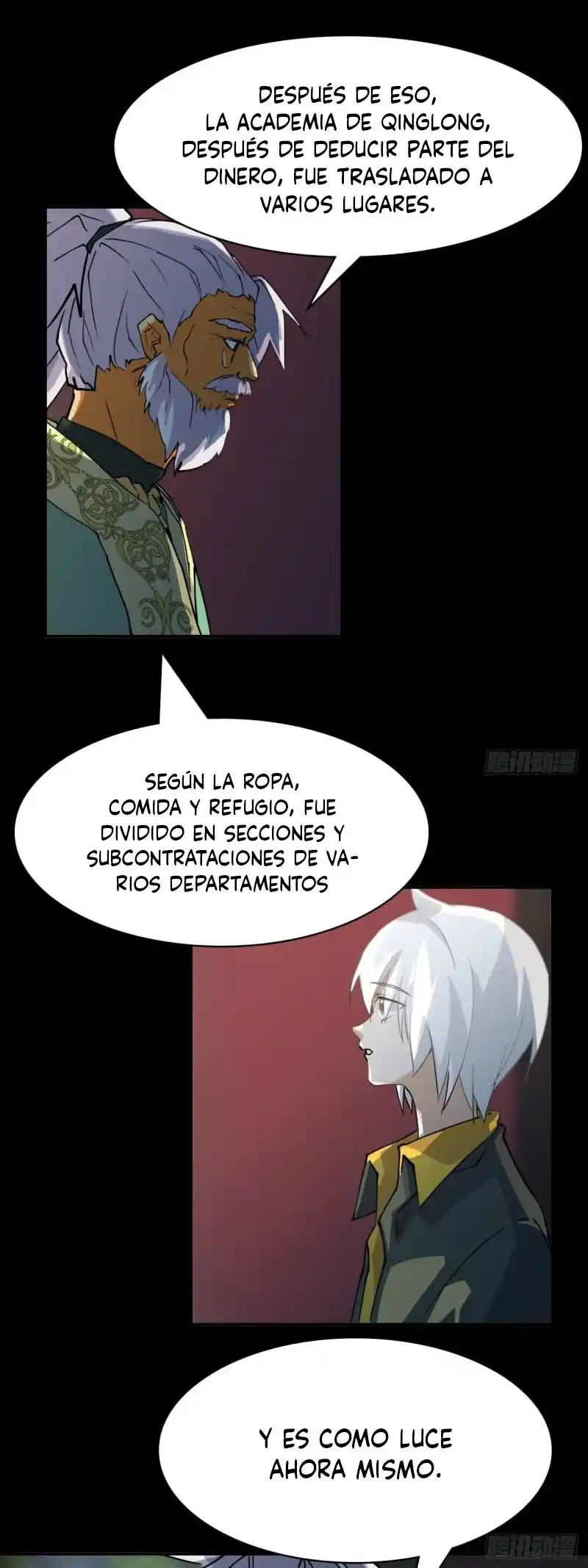Prince Hero - Capítulo 15 - Página 16 - LectorTMOo