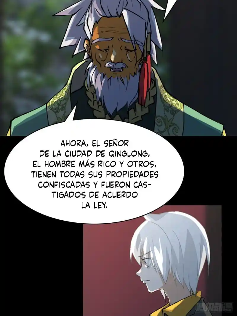 Prince Hero - Capítulo 15 - Página 17 - LectorTMOo