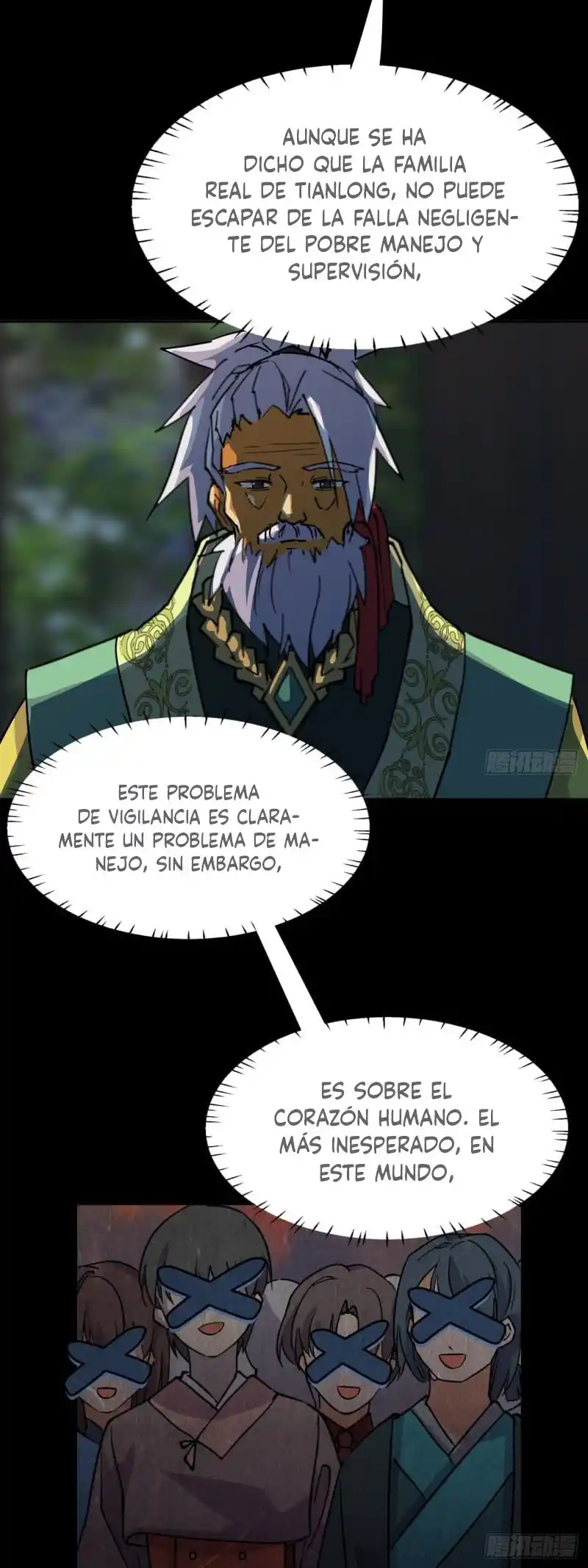 Prince Hero - Capítulo 15 - Página 19 - LectorTMOo