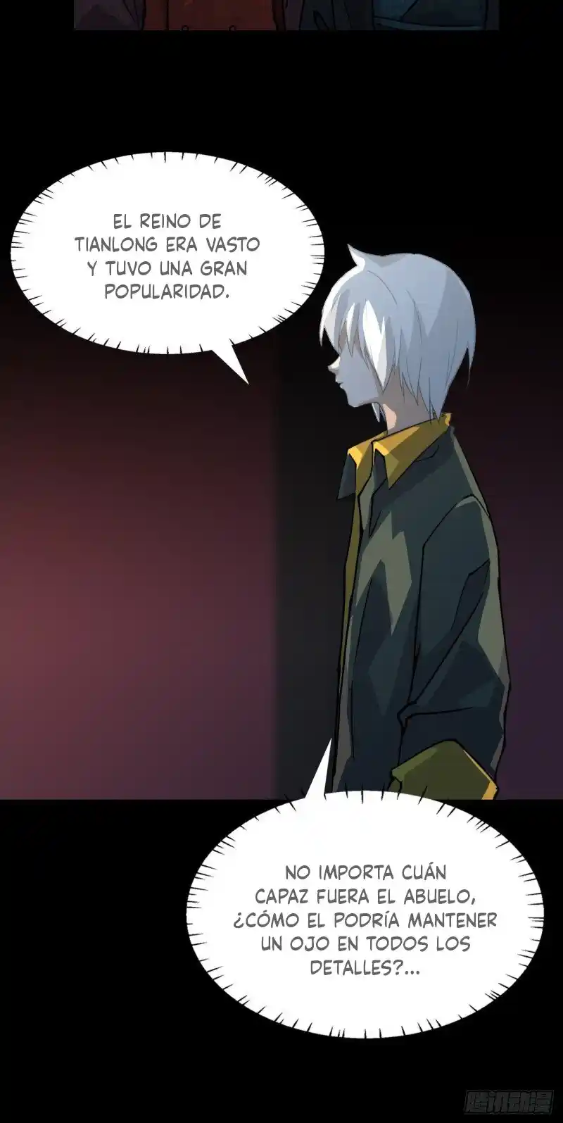 Prince Hero - Capítulo 15 - Página 20 - LectorTMOo