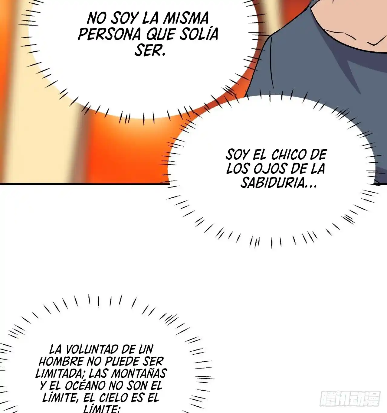 Prince Hero - Capítulo 2 - Página 7 - LectorTMOo