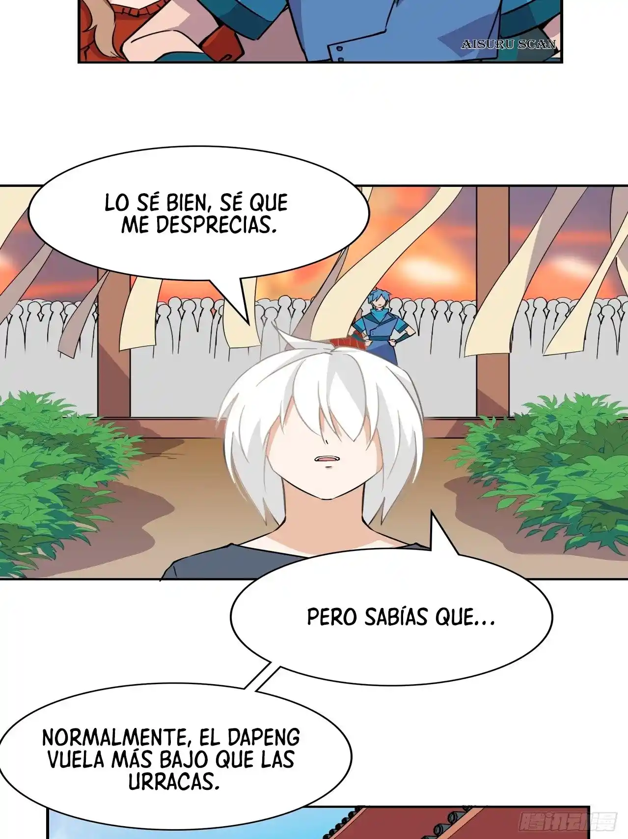 Prince Hero - Capítulo 2 - Página 13 - LectorTMOo