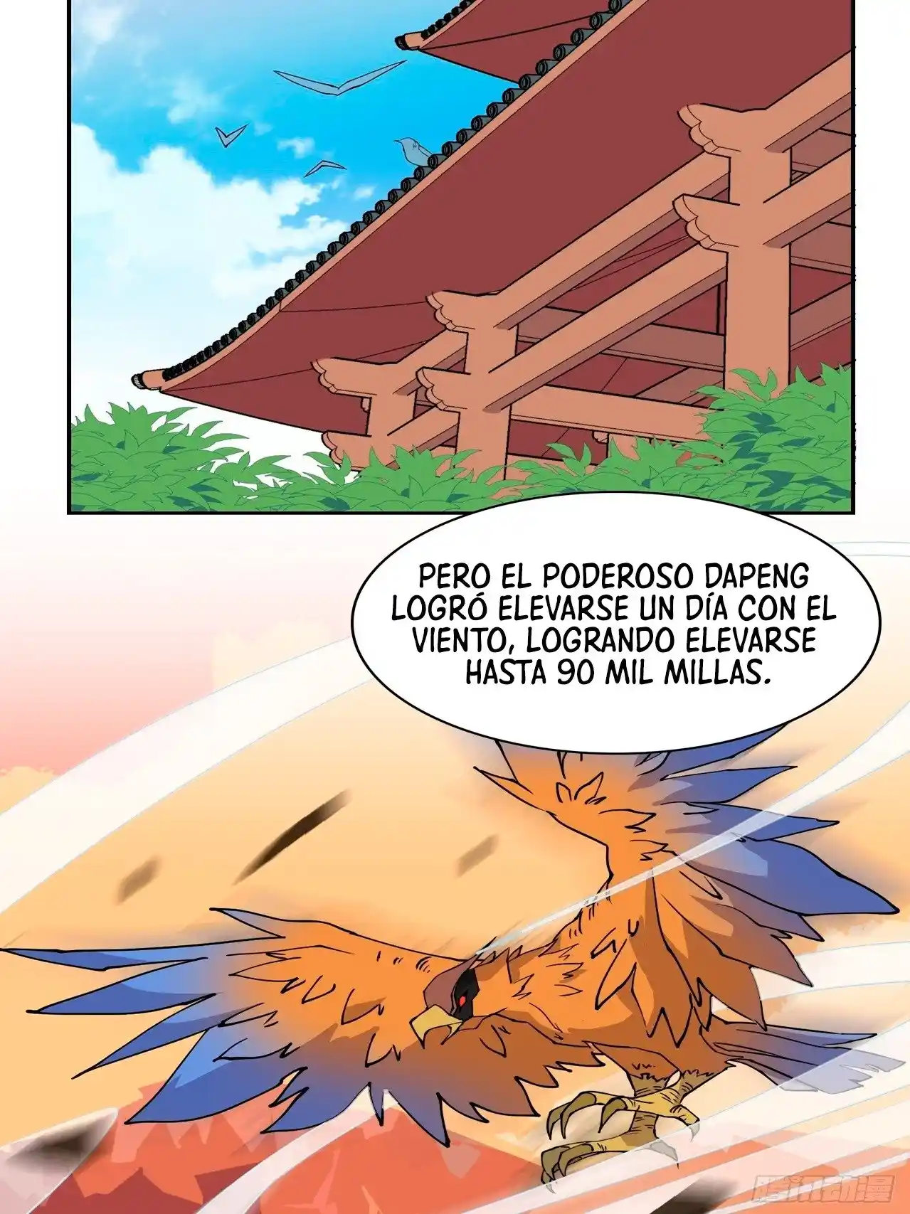 Prince Hero - Capítulo 2 - Página 14 - LectorTMOo