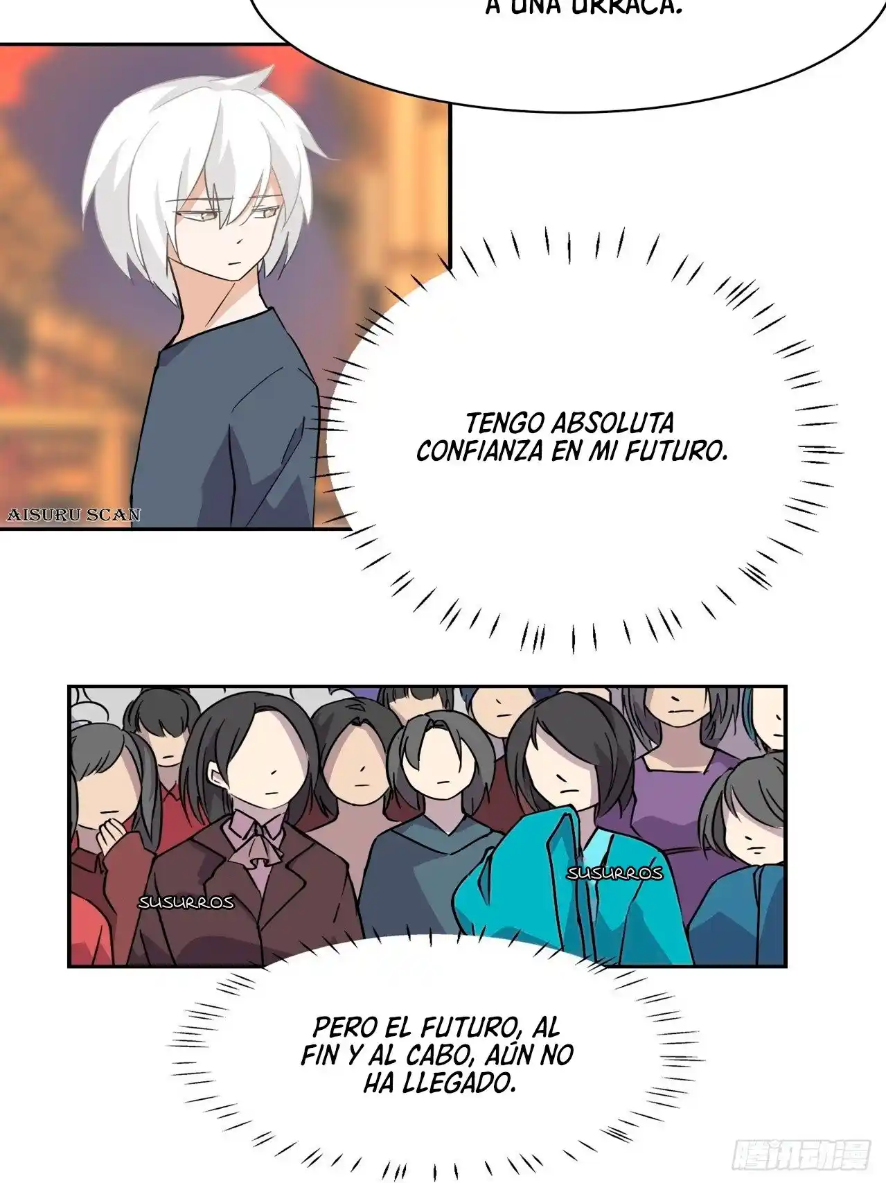 Prince Hero - Capítulo 2 - Página 22 - LectorTMOo
