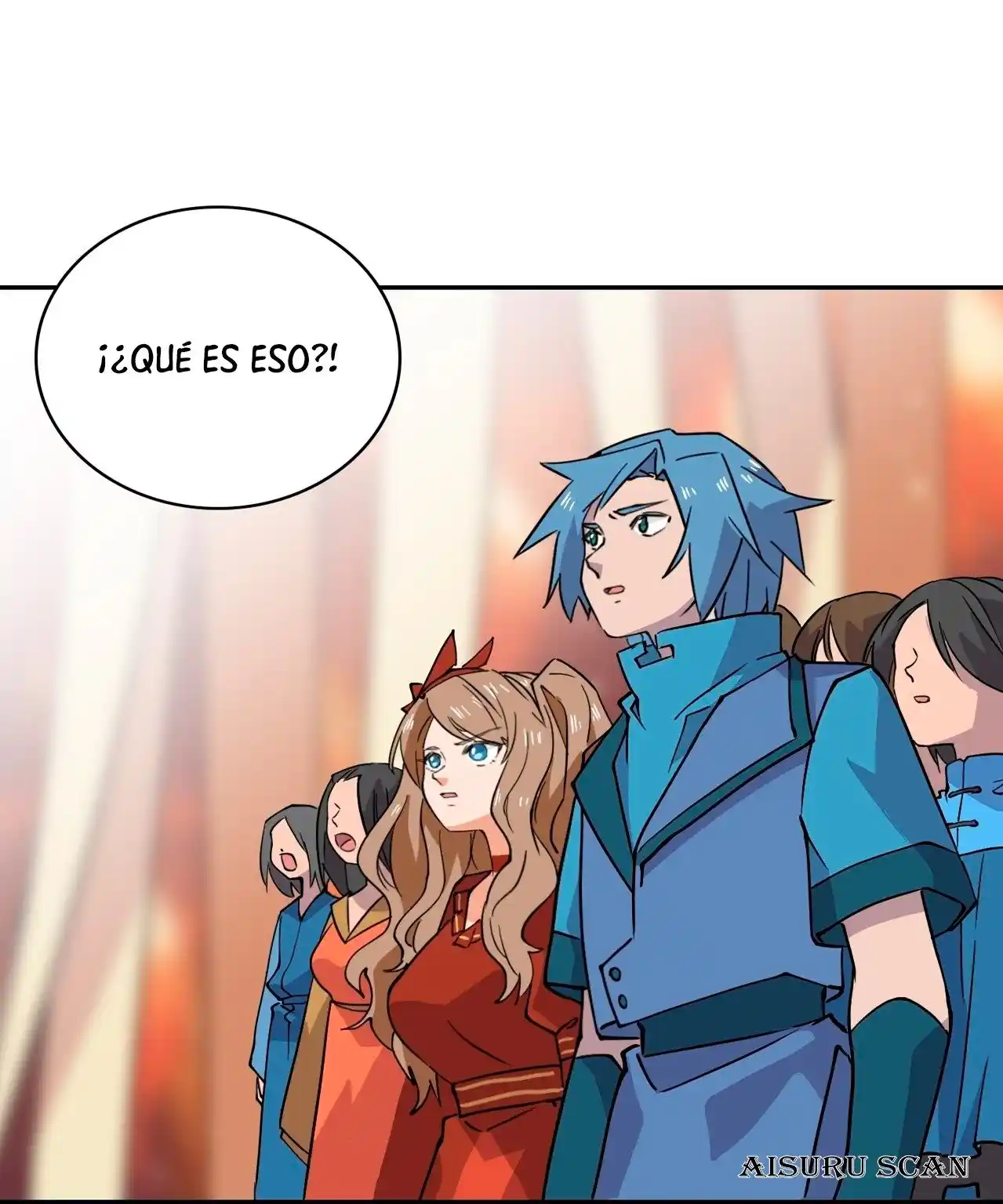 Prince Hero - Capítulo 2 - Página 27 - LectorTMOo