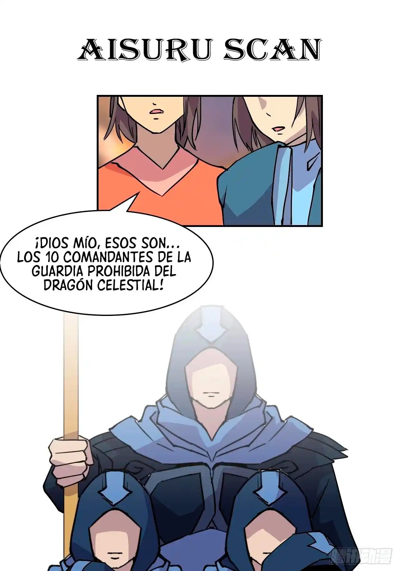 Prince Hero - Capítulo 3 - Página 3 - LectorTMOo