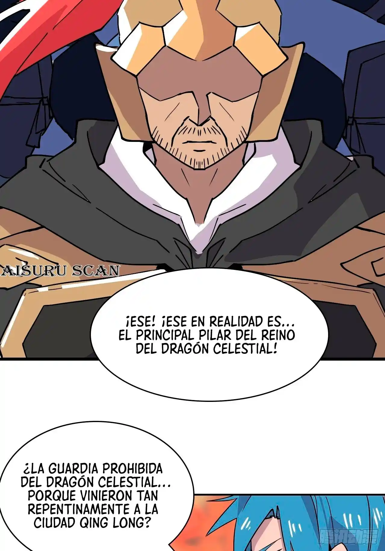 Prince Hero - Capítulo 3 - Página 5 - LectorTMOo