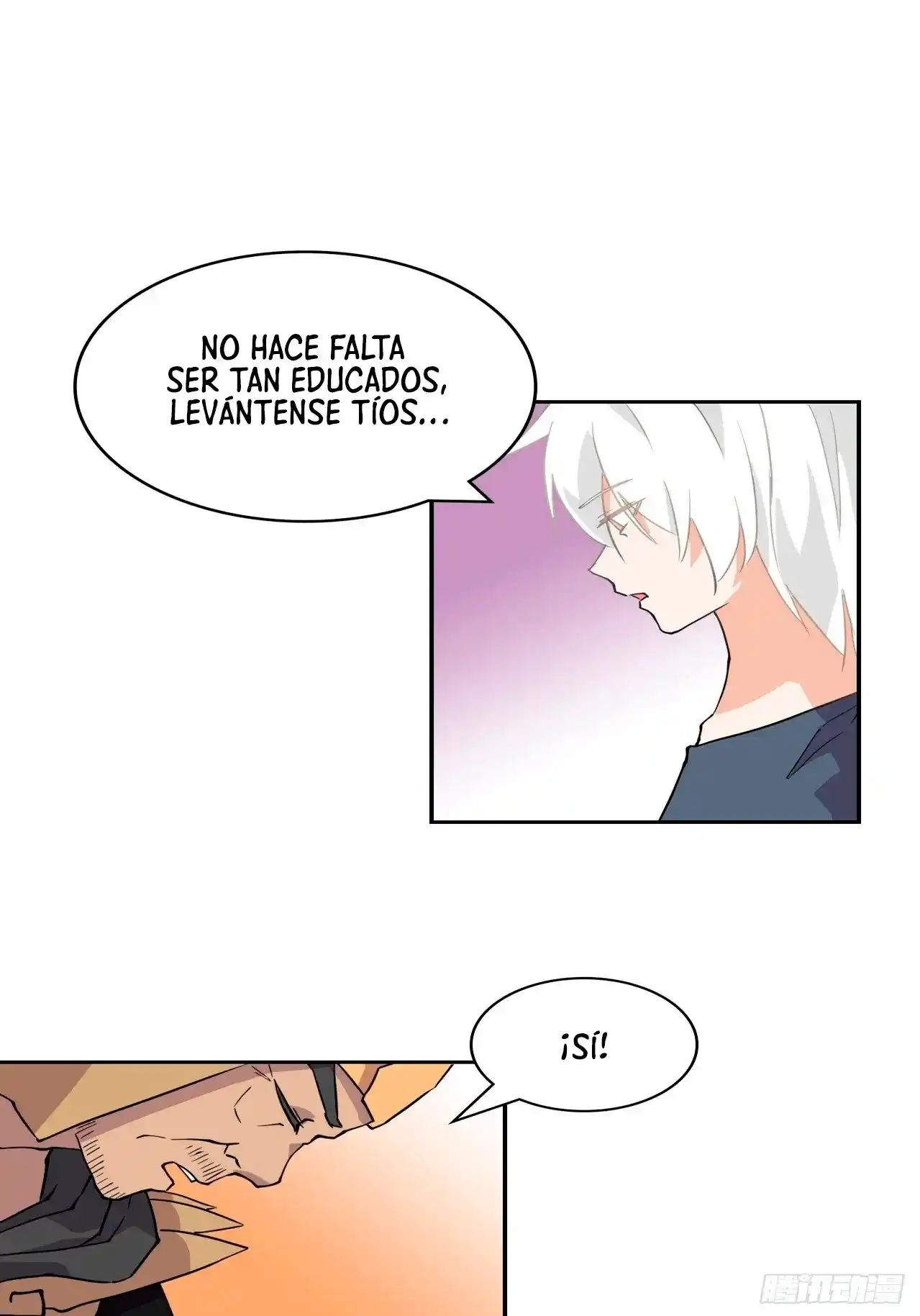 Prince Hero - Capítulo 3 - Página 11 - LectorTMOo