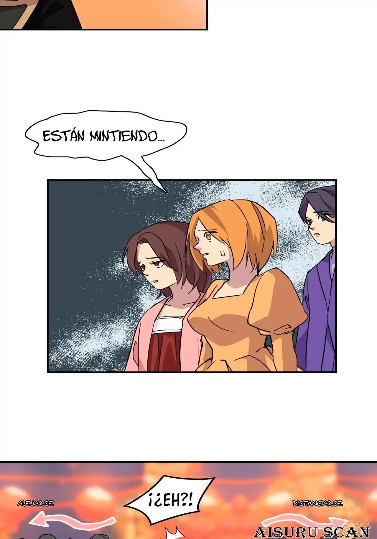Prince Hero - Capítulo 3 - Página 12 - LectorTMOo