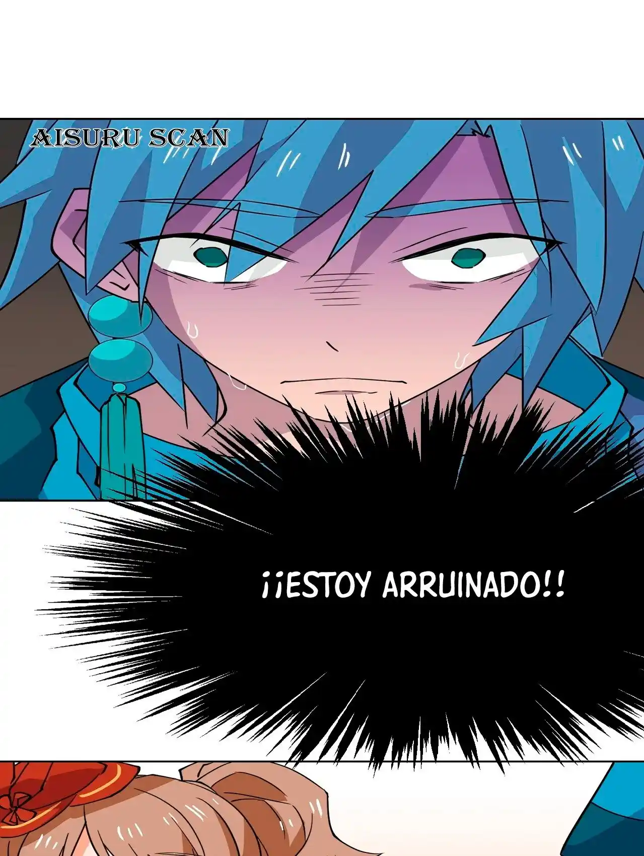 Prince Hero - Capítulo 3 - Página 16 - LectorTMOo