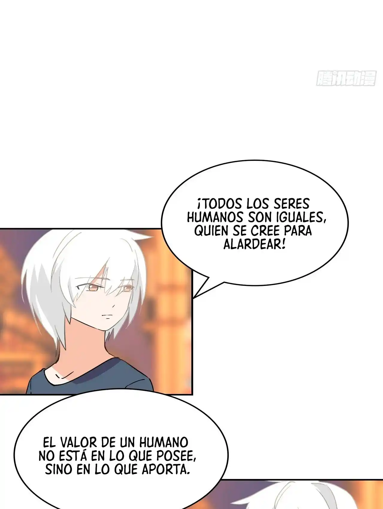 Prince Hero - Capítulo 3 - Página 21 - LectorTMOo