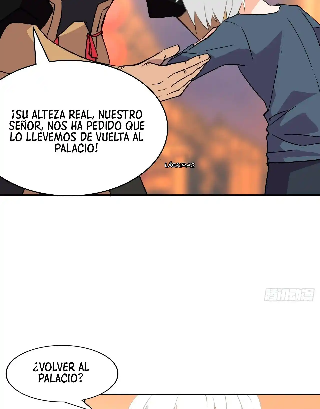 Prince Hero - Capítulo 3 - Página 23 - LectorTMOo