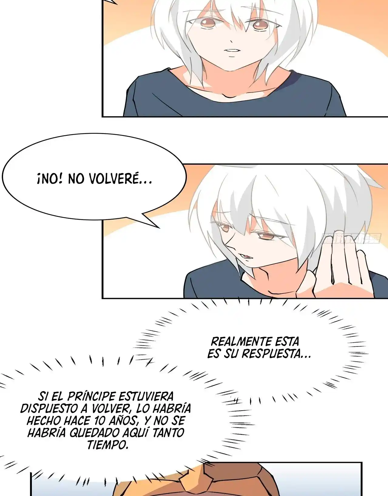 Prince Hero - Capítulo 3 - Página 24 - LectorTMOo