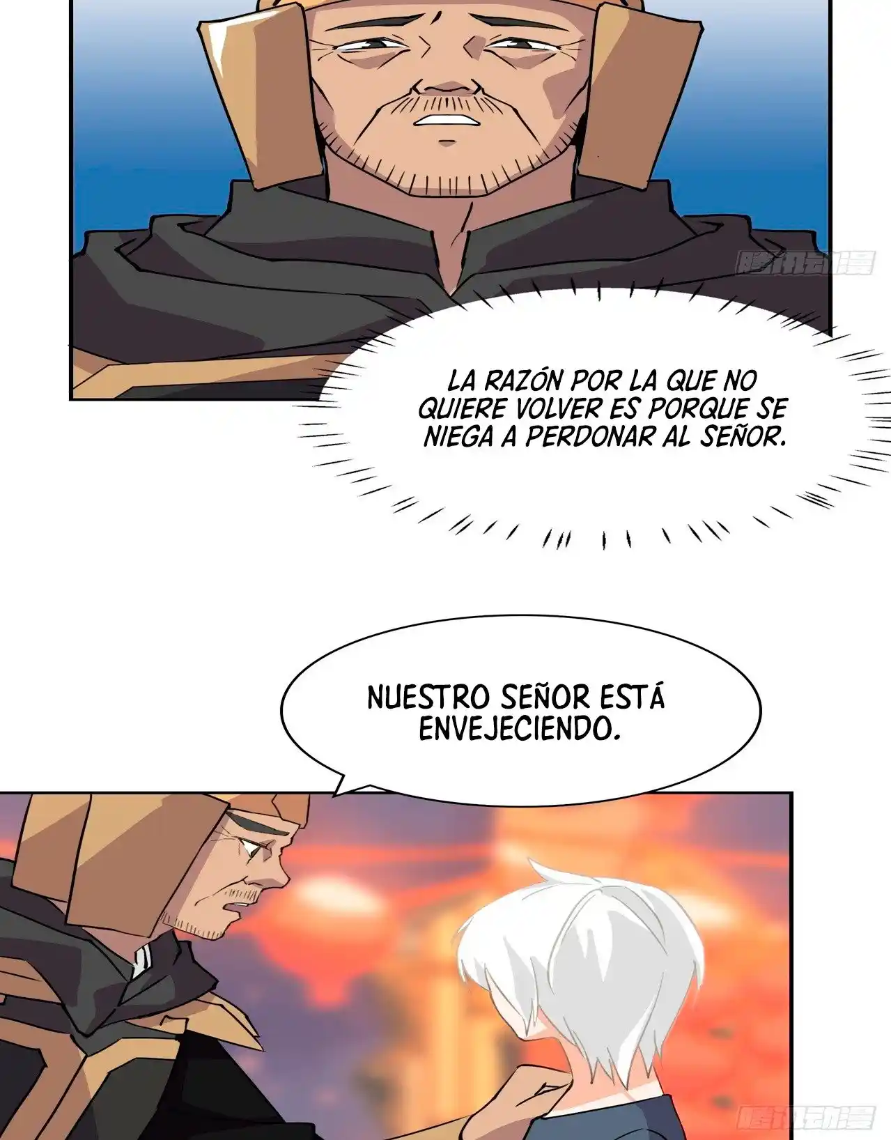 Prince Hero - Capítulo 3 - Página 25 - LectorTMOo