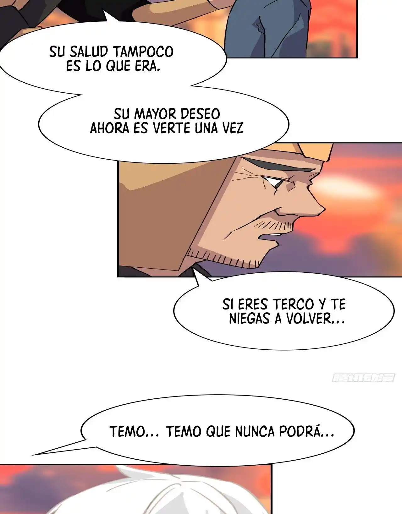 Prince Hero - Capítulo 3 - Página 26 - LectorTMOo