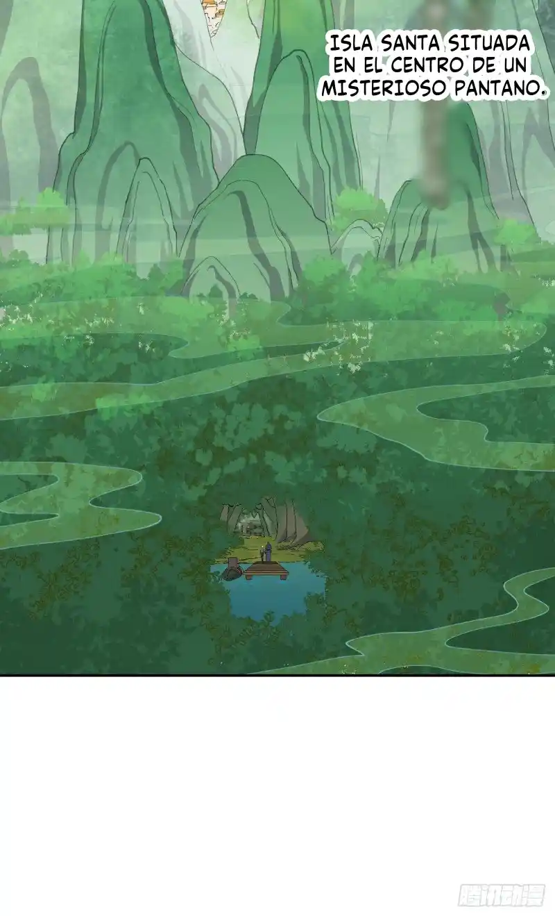 Prince Hero - Capítulo 4 - Página 10 - LectorTMOo