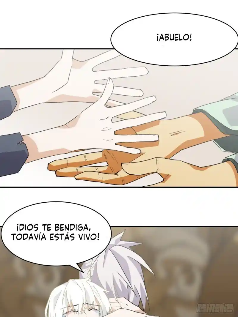 Prince Hero - Capítulo 4 - Página 17 - LectorTMOo