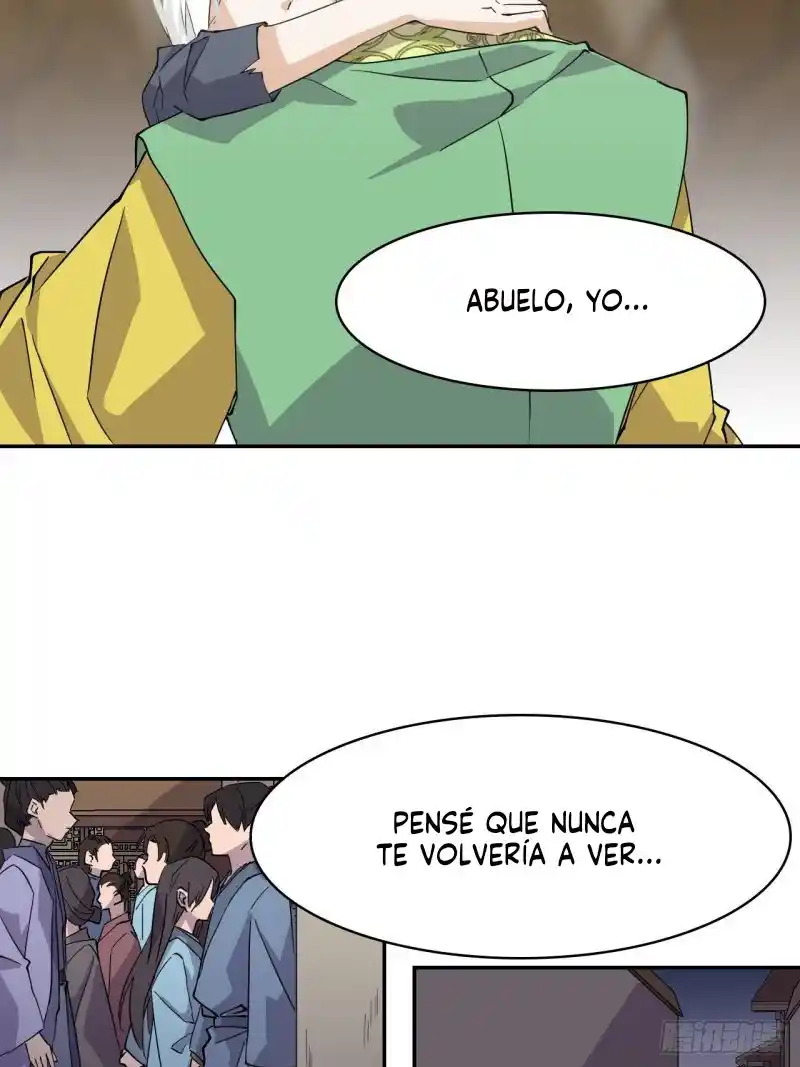 Prince Hero - Capítulo 4 - Página 18 - LectorTMOo