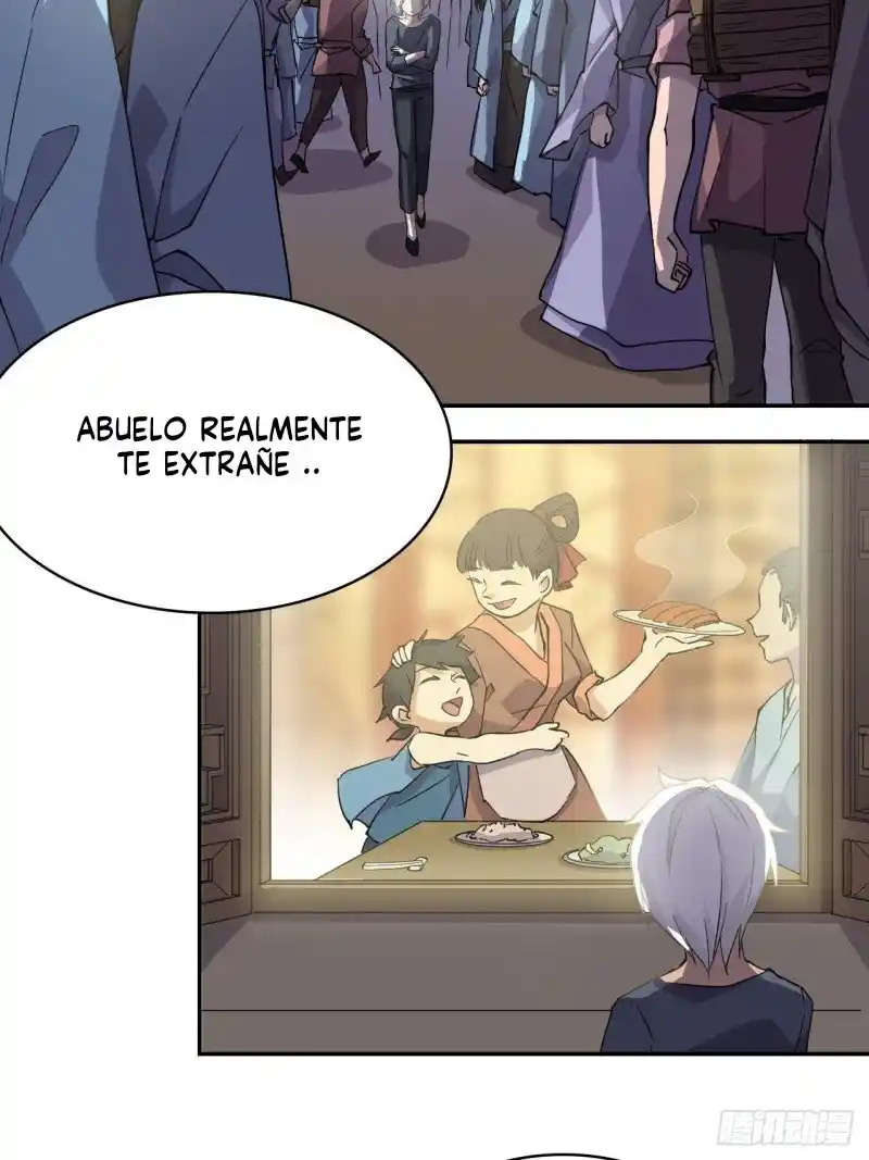 Prince Hero - Capítulo 4 - Página 20 - LectorTMOo