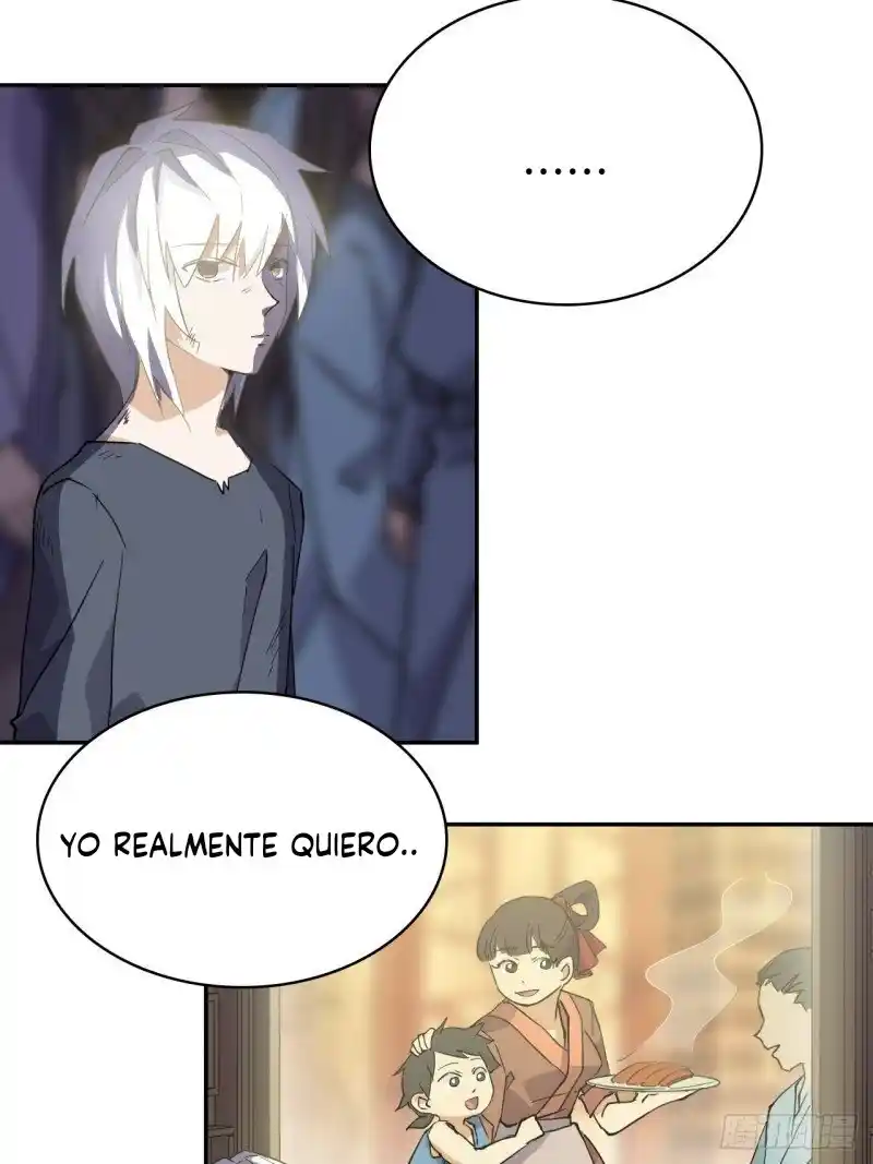 Prince Hero - Capítulo 4 - Página 21 - LectorTMOo