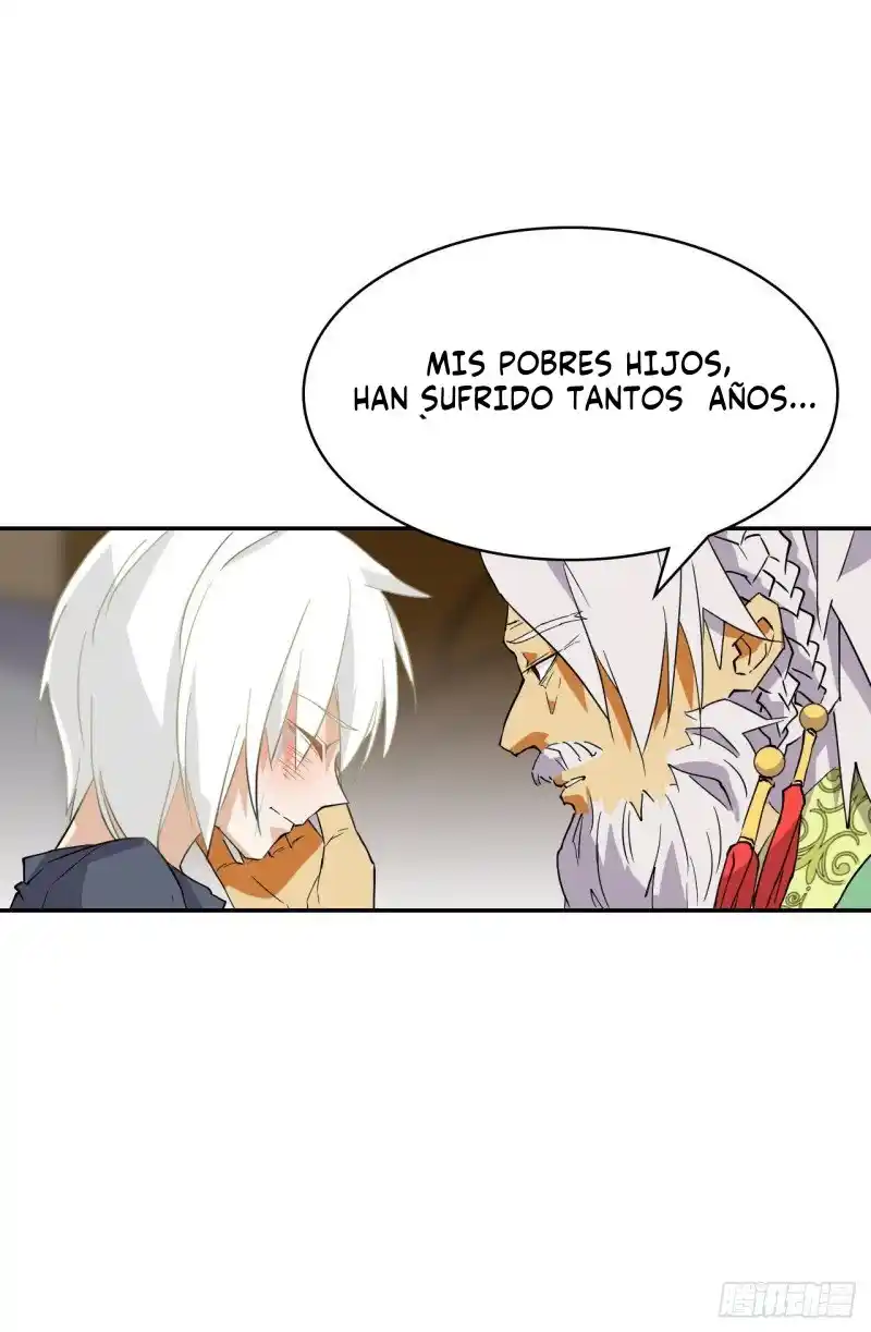 Prince Hero - Capítulo 4 - Página 23 - LectorTMOo