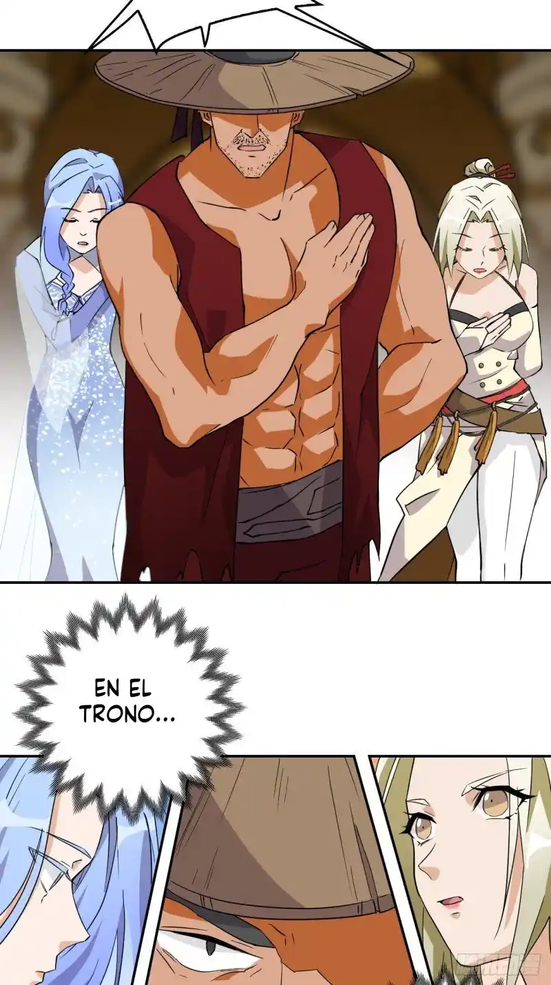 Prince Hero - Capítulo 4 - Página 26 - LectorTMOo