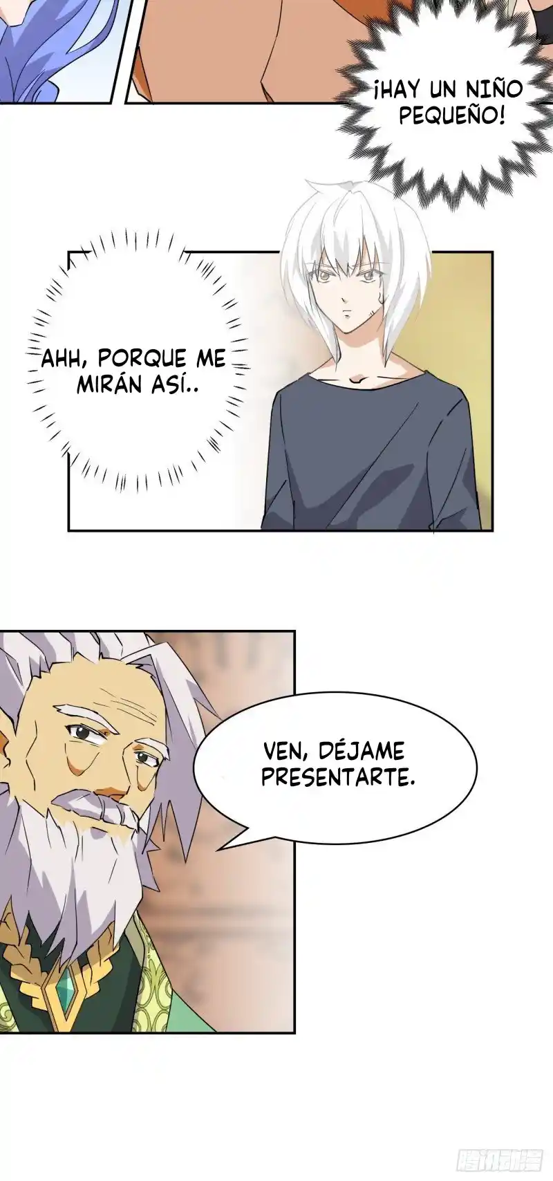 Prince Hero - Capítulo 4 - Página 27 - LectorTMOo