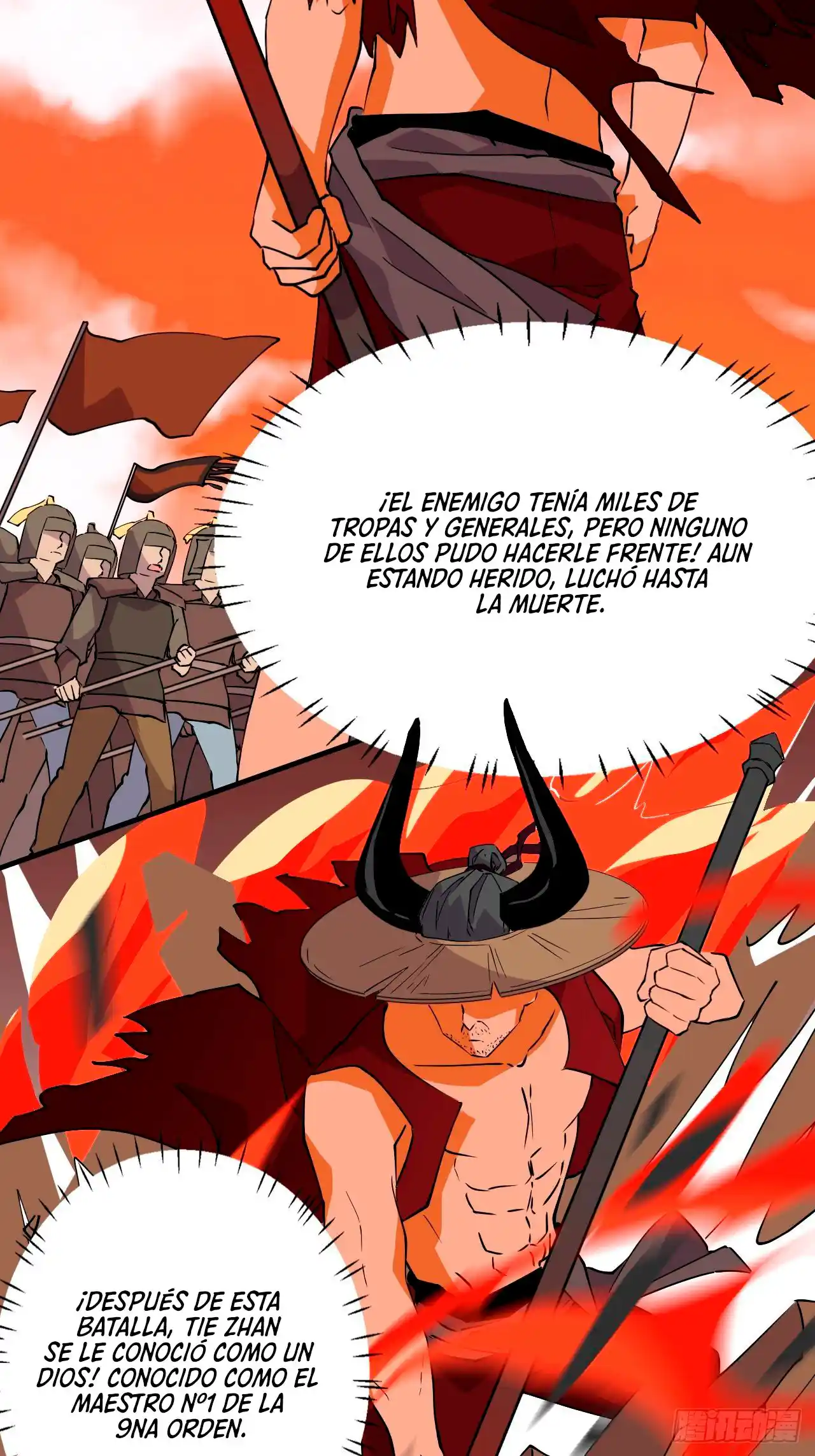 Prince Hero - Capítulo 5 - Página 5 - LectorTMOo