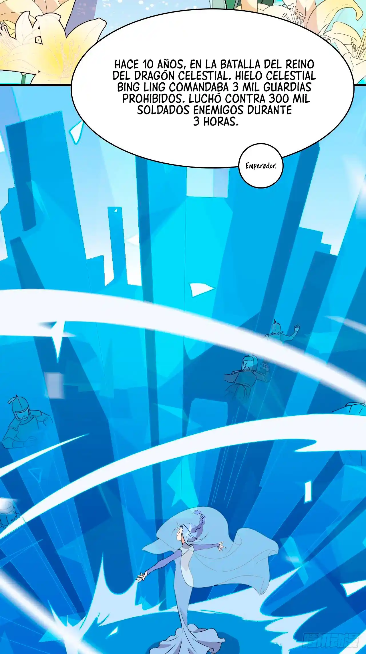 Prince Hero - Capítulo 5 - Página 12 - LectorTMOo