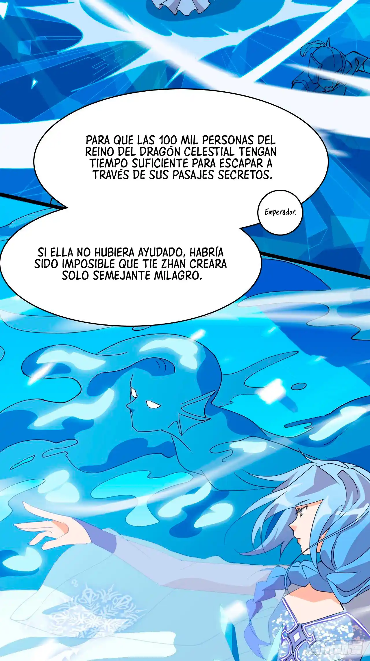 Prince Hero - Capítulo 5 - Página 13 - LectorTMOo
