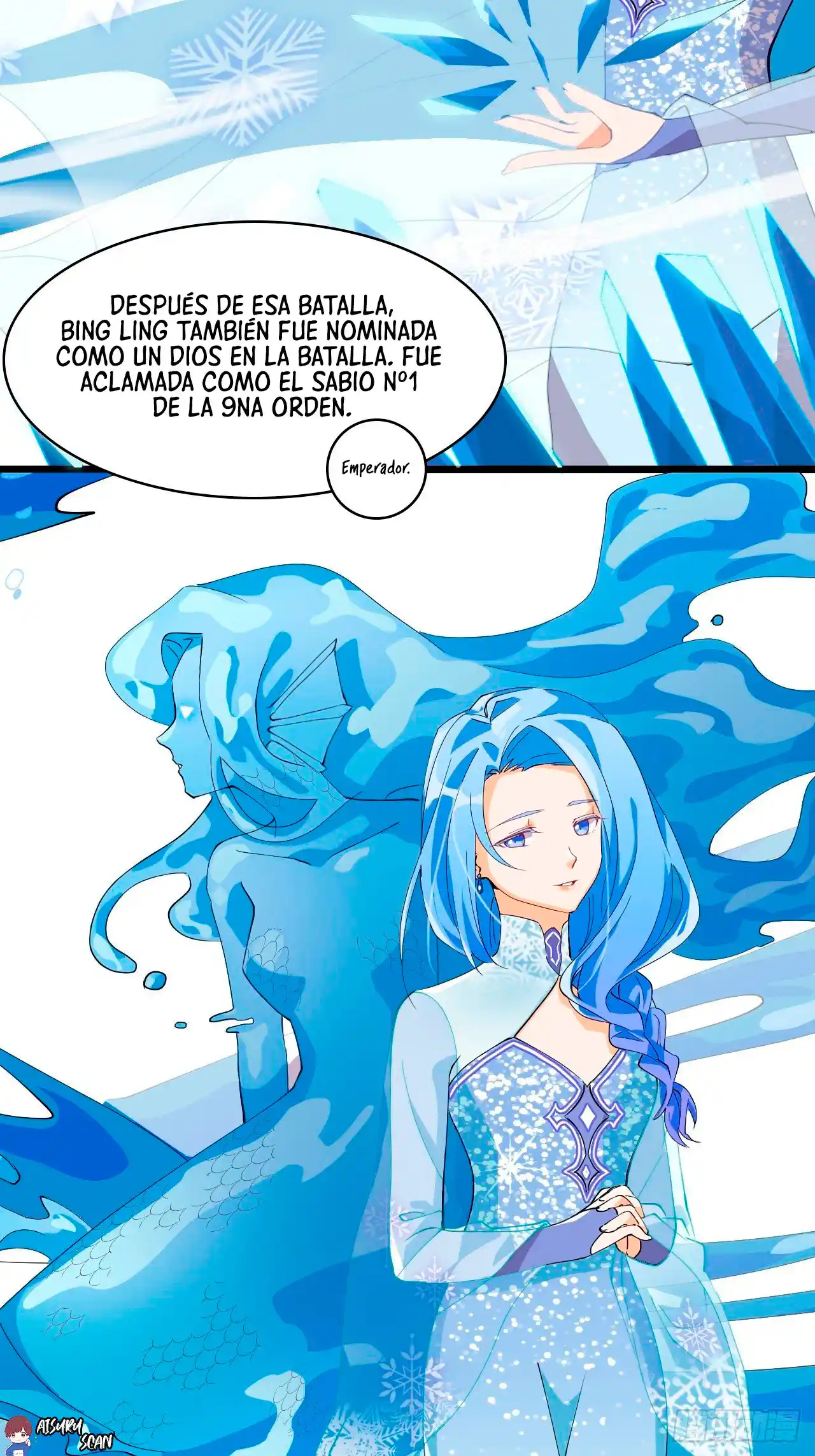 Prince Hero - Capítulo 5 - Página 14 - LectorTMOo