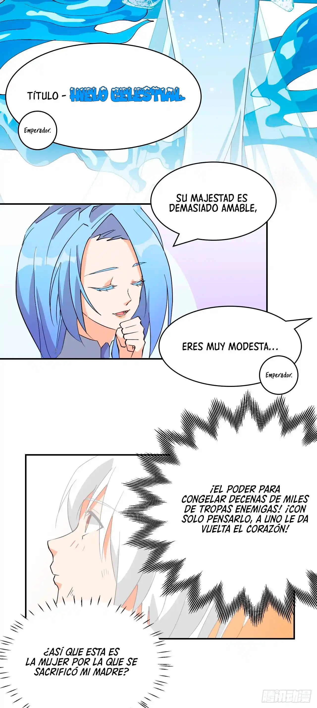 Prince Hero - Capítulo 5 - Página 15 - LectorTMOo