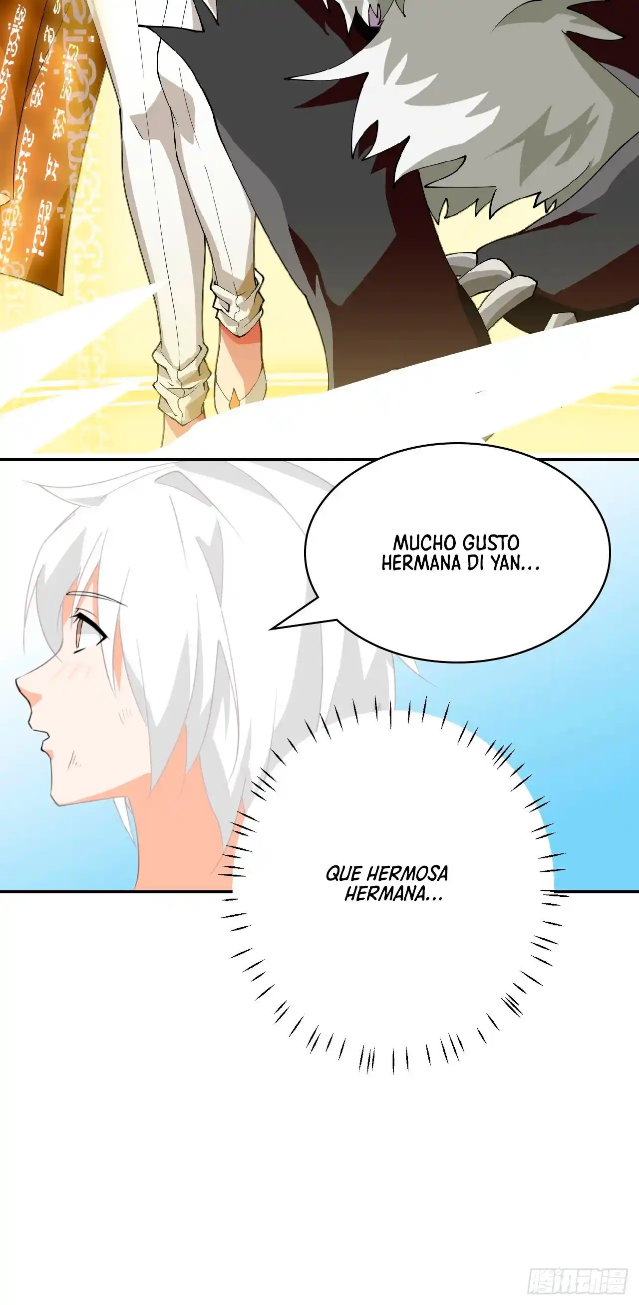 Prince Hero - Capítulo 5 - Página 26 - LectorTMOo