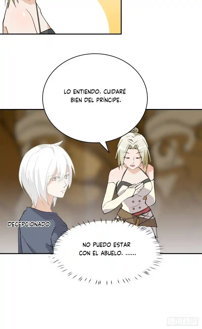 Prince Hero - Capítulo 6 - Página 5 - LectorTMOo