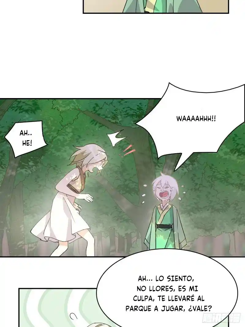 Prince Hero - Capítulo 6 - Página 12 - LectorTMOo